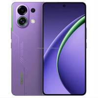 Smartphone de jeu K13 Turbo 5G original, écran AMOLED 6,8 pouces 1,5K, processeur Dimensity 8450, ventilateur actif, Android 15, double SIM, IP69