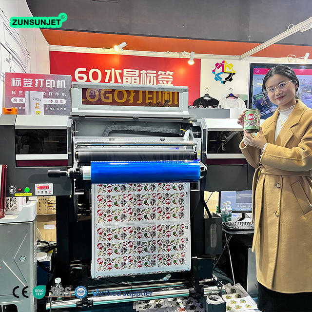 Automatic A1 Xp600 Uv Dtf Printer Uvdtf Phone case Printer Eufy Make A1 Uv Dtf Printer for Souvenir