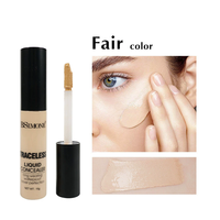 Fond de Teint Hydratant Longue Durée BSIMONE Transfrontalier, Correcteur de Maquillage Difficile à Retirer, Correcteur Éclaircissant
