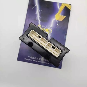 227-7575 2277575 Panneau de commande d'essuie-glace pour E320D - Product Image 5