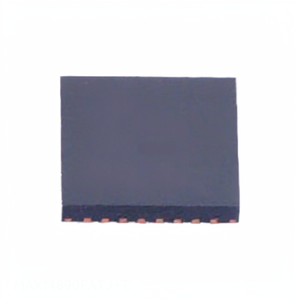 MAX14890EATJ+T 32 WFQFN Componente Electrónico de Interfaz de Suministro de Puntos con Pad Expuesto - Product Image 1