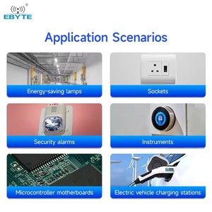 EBYTE ODM AM31-12W24V AC-DC Step Down Power Supply Module Power 24V High Efficiency Short Circuit protection - Product Image 6