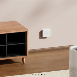 Routeur Wi-Fi Mijia pour toute la <span class=keywords><strong>maison</strong></span> BE3600 Pro filaire. Réseau filaire super stable, Wi-Fi 7 rapide pour toute la <span class=keywords><strong>maison</strong></span>, articles pour la <span class=keywords><strong>maison</strong></span> intelligente - Product Image 3