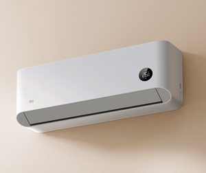 For NEW Mijia Natural <b>Split</b> <b>Air</b> <b>Conditioner</b> KFR-26GW/V1A1 Variable Frequency DC Powered Energy-Saving Household Use - Product Image 2