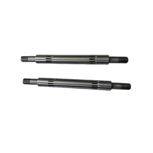 Eje Original Widlen AODD 08-3800-09-07 para Bomba Wilden Serie T8 de 2'' en Oferta - Product Image 1