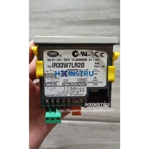 ใหม่ในกล่อง คอนโทรลเลอร์ Carel IR33W7LR20 H - Product Image 2