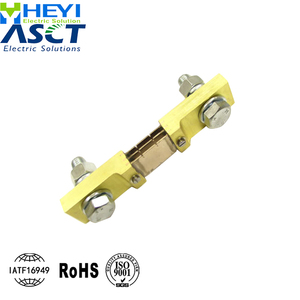 Heyi asct FL-13 <span class=keywords><strong>60A</strong></span> <span class=keywords><strong>Shunt</strong></span> Điện Trở Điện áp cao hiện tại <span class=keywords><strong>Shunt</strong></span> với DC cung cấp điện - Product Image 6