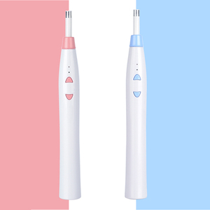 3 trục con quay hồi chuyển hình ảnh ráy tai làm sạch ráy tai loại bỏ 3 Megapixel 1080P Camera Wifi otoscope - Product Image 5