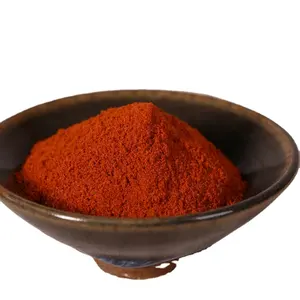 批发中国优质100% 天然红辣椒粉，价格优惠