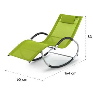Alüminyum katlanabilir güneş şezlong bahçe veranda plaj yüzme havuzbaşı eğlence sandalye posta sipariş güneş şezlong