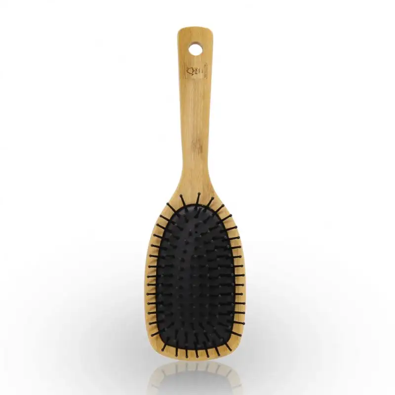 Hairbrush Bamboo Bling Cute Hair Brush Curl Extension Styling Brushes Bleu Removable Mens Cheap 0 Chinese 9 Row Small Top Fancy