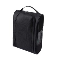 Sac de sport imperméable pour chaussures de sport, en maille respirante, pour le rangement des chaussures de football, vente en gros pour hommes et femmes