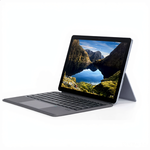 ไมโครซอฟท์ เซอร์เฟซ โก 2 4425Y 4GB 64GB แท็บเล็ตแล็ปท็อป 2-in-1 หน้าจอสัมผัส Windows 10/11 Intel 4425Y 10 นิ้ว ปรับปรุงใหม่ - Product Image 2