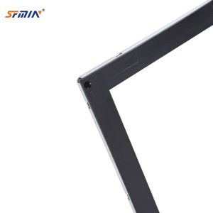 New <b>Black</b> <b>Touch</b> 20-Point 65-Inch Infrared Multi-<b>Touch</b> USB Plug-and-Play for Smart Whiteboard Education Kiosk - Product Image 5