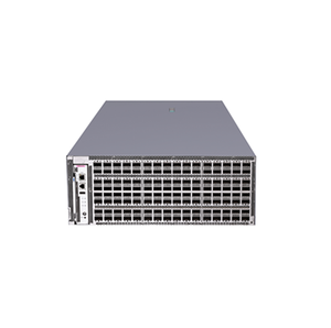 สวิตช์ศูนย์ข้อมูล H 3C S9825-128B ซีรีส์ S9825 พอร์ต 128* 200GE QSFP56 - Product Image 2
