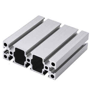 6063 T5 ép đùn công nghiệp Cấu trúc khung 30*90 nhôm hồ sơ cho kênh - Product Image 1