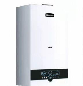 Hộ Gia Đình Dhw + Sưởi Ấm Wifi Điều Khiển Ngay Lập Tức/Tankless Khí Máy Nước Nóng Thông Minh Thiết Bị Nhà Treo Tường Khí Nước Nồi Hơi - Product Image 4