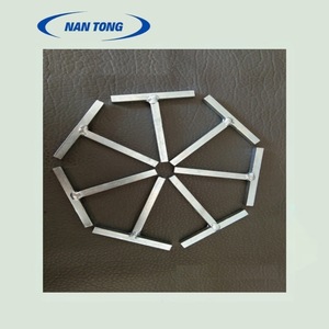Clé de verrouillage pour machine à bière, pièces de machine de découpe et d'embossage pour presses à matrices - Product Image 2