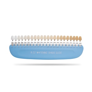 OEM Logo Professional Dental <b>Whitening</b> Clinic Salon Equipment 22-Color Digital <b>Teeth</b> Multi-Purpose <b>Teeth</b> <b>Whitening</b> Accessories - Product Image 5