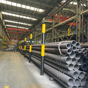 High Quality EN 34CrMo4 42CrMo4 <strong>Alloy</strong> Tempered <strong>Steel</strong> Seamless Round <strong>Steel</strong> <strong>Pipe</strong> 2 Inch Sch40 1.7225 1.722 <strong>Alloy</strong> <strong>Steel</strong> <strong>Pipe</strong> - Product Image 6