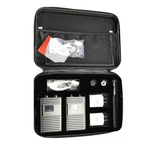 Extendeur <span class=keywords><strong>HDMI</strong></span> <span class=keywords><strong>sans</strong></span> <span class=keywords><strong>fil</strong></span> 200M <span class=keywords><strong>Extension</strong></span> vidéo <span class=keywords><strong>sans</strong></span> <span class=keywords><strong>fil</strong></span> 1080P Prise en charge de la transmission 1 à 4 Splitter Screen Share pour DSLR Camera HDTV PC - Product Image 6