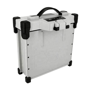 Batería para Dron Agras T16 T20 T10, 18000mAh, Iones de Litio Lipo, Compatible con Piezas de Drones Agrícolas - Product Image 1