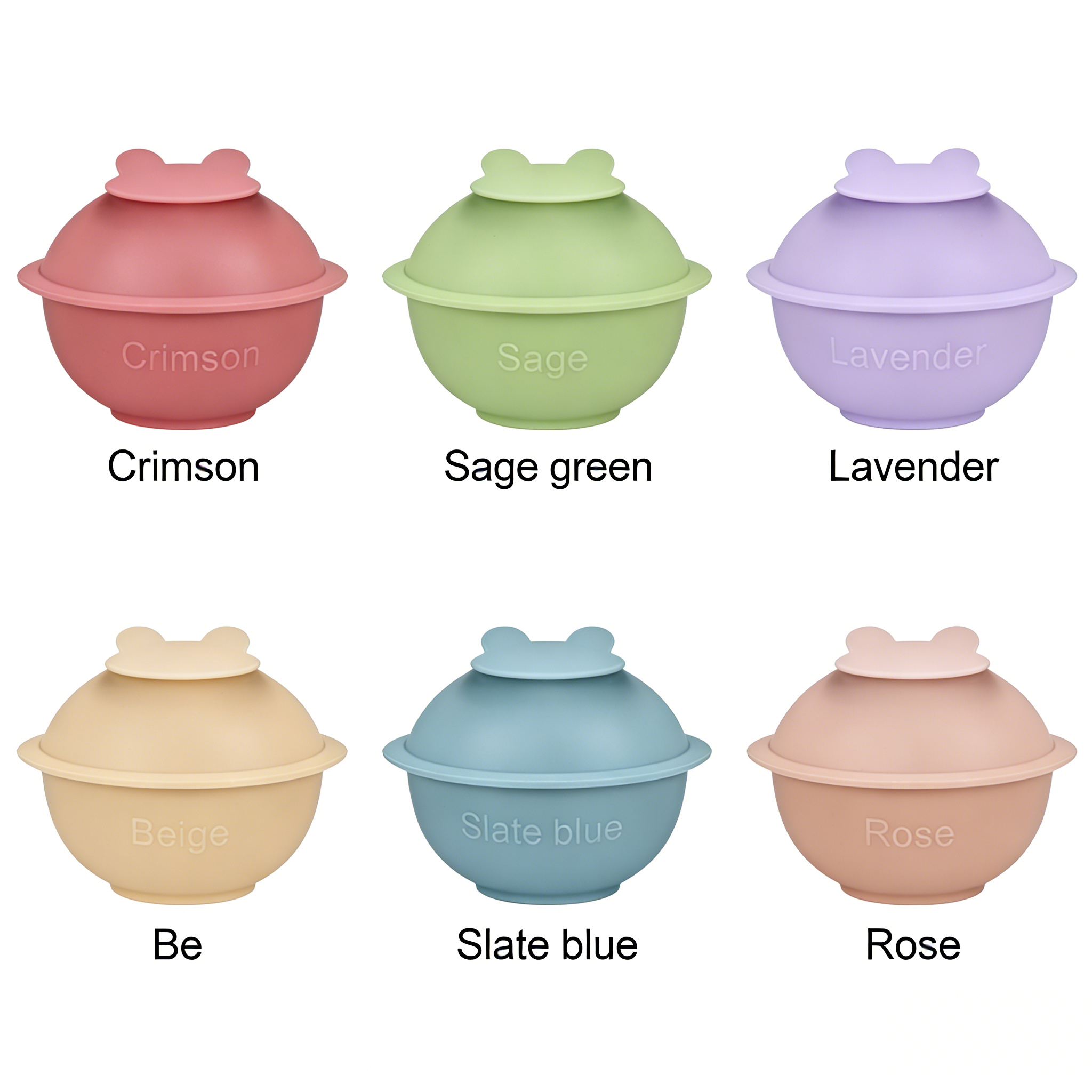 bowl