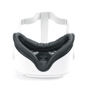 Funda <span class=keywords><strong>de</strong></span> repuesto para máscara <span class=keywords><strong>de</strong></span> ojos, funda <span class=keywords><strong>de</strong></span> cojín para Oculus <span class=keywords><strong>Quest</strong></span> <span class=keywords><strong>2</strong></span> VR, accesorios para <span class=keywords><strong>gafas</strong></span> <span class=keywords><strong>de</strong></span> <span class=keywords><strong>realidad</strong></span> <span class=keywords><strong>Virtual</strong></span> - Product Image 6