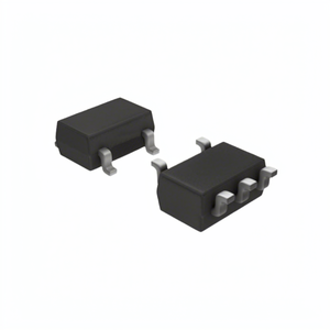 Original One Stop Service SC 74A, SOT 753 MAX6316LUK45CY+ Electronic Chips Component Power Management (PMIC) - Product Image 1