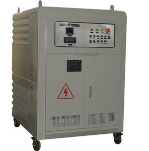 Generator-Lastbank-<span class=keywords><strong>Test</strong></span> 400kW Lastbank für Stromversorgungsprüfungen - Product Image 5