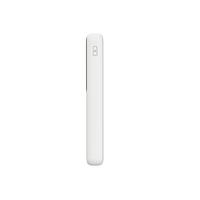 Baterías Externas de 10000 y 20000 mAh para iPhone, Ventiladores Recargables, Power Banks Portátiles de 10000 mAh para Teléfono, Venta al por Mayor de Power Banks de 20000 mAh