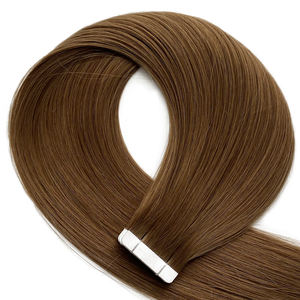 Extensiones all'ingrosso <span class=keywords><strong>100</strong></span> Humano Remmy cuticola allineata Real Human Real Human Remy Real Human Remy <span class=keywords><strong>Extension</strong></span> per <span class=keywords><strong>capelli</strong></span> - Product Image 6