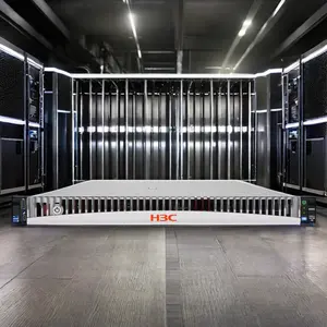 Gloednieuwe H3c Uniserver R4900 G3 Server H3c R4900 G3 H3c R4900g3 Server In Voorraad