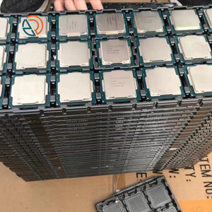 โปรเซสเซอร์ Xeon W5-2455X 12 คอร์ แคช 30MB ความเร็วสูงสุด 4.6 GHz สำหรับเซิร์ฟเวอร์ - Product Image 2