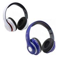 Casque sans fil en vente chaude STN-13, écouteurs mignons à bas prix avec microphones, casque de jeu, écouteurs stéréo sans fil véritable