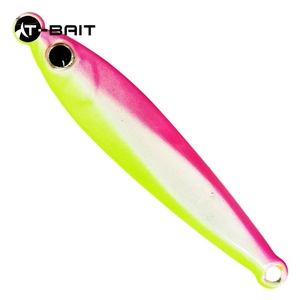 Esche artificiali rigide da pesca all'ingrosso C, 10g 15g 20g 30g 40g 60g, esche da jigging in metallo - Product Image 5