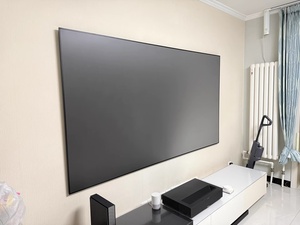 FormovieT2 Tri Color Laser <span class=keywords><strong>Cinema</strong></span> ALPD Technology Ultra Short Focus 4K Pantalla de proyección inteligente <span class=keywords><strong>U</strong></span> Disk Juego de lectura directa - Product Image 2