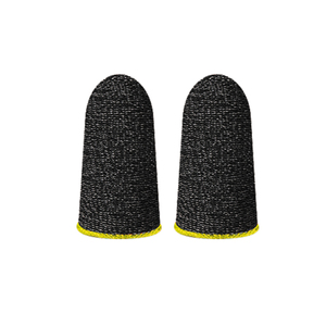 Funda de dedo para Pubg, funda transpirable a prueba de sudor para juegos - Product Image 1