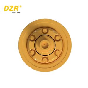 <span class=keywords><strong>Vente</strong></span> directe d'usine en Chine - Rouleau inférieur 620-6384 pour bulldozer Cat D8T D8R D8 - Product Image 3
