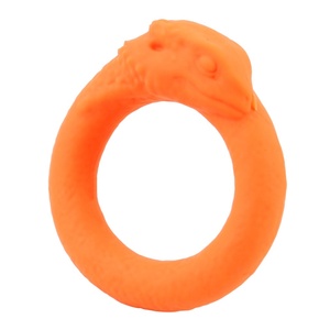 FAAK Wholesale Dropshipping Customized Thick Cock <b>Rings</b> High Quality Liquid Silicone <b>Ring</b> Sex Toys for <b>Couples</b> - Product Image 5