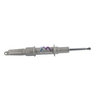 Offres Spéciales Kits de réparation de Suspension pneumatique Panamera 970 Suspension pneumatique choc Kits OEM 97034304504 97034304104