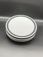 Plafonnier LED en fer, installation facile, design moderne réglable, luminaire pour la maison, le bureau, AC220V, IP44, éclairage intérieur