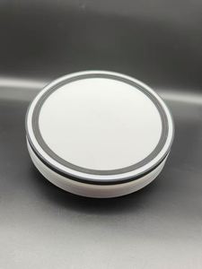 ไฟเพดาน LED ติดตั้งง่าย ปรับได้ ดีไซน์ทันสมัย สำหรับบ้าน สำนักงาน AC220V IP44 ไฟส่องสว่างภายในอาคาร - Product Image 2