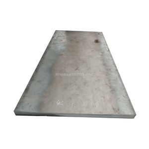 E295 çelik levha - Product Image 4