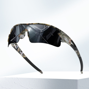 <span class=keywords><strong>Gafas</strong></span> Deportivas Ligeras para Exteriores, Polarizadas, Protección Solar para Bicicletas, Protección UV400, <span class=keywords><strong>Gafas</strong></span> de Sol de Diseño de Marca - Product Image 6