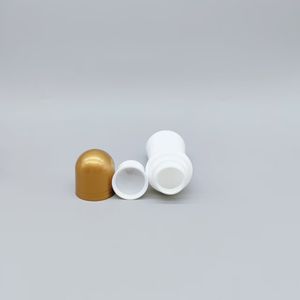 Botella de bola de PE de 30ml y 50ml, botella de desodorante antitranspirante, botella de plástico desodorante - Product Image 4