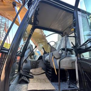 Recién llegado, excavadora CAT 330GC usada, excavadora de segunda mano CAT <span class=keywords><strong>330</strong></span>, excavadora de oruga a la venta - Product Image 4