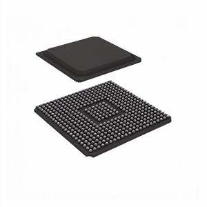 ชิปอิเล็กทรอนิกส์ รุ่น XCV200-4FG456C 456 BBGA แบบฝังตัว ของแท้ - Product Image 1