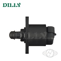 Moteur pas à pas de la soupape de ralenti B34/01 40439102 026906247 420665941