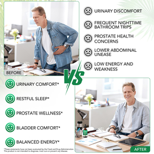 Itawel Suplementos Líquidos Orales de Saw Palmetto 100% <span class=keywords><strong>Natural</strong></span>, Gotas de Extracto de Saw Palmetto Orgánico para Hombres, Apoyo para el Tracto Urinario y el Cabello - Product Image 5